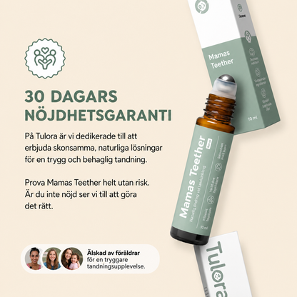 Tulora™ Smärtlindrande roll-on