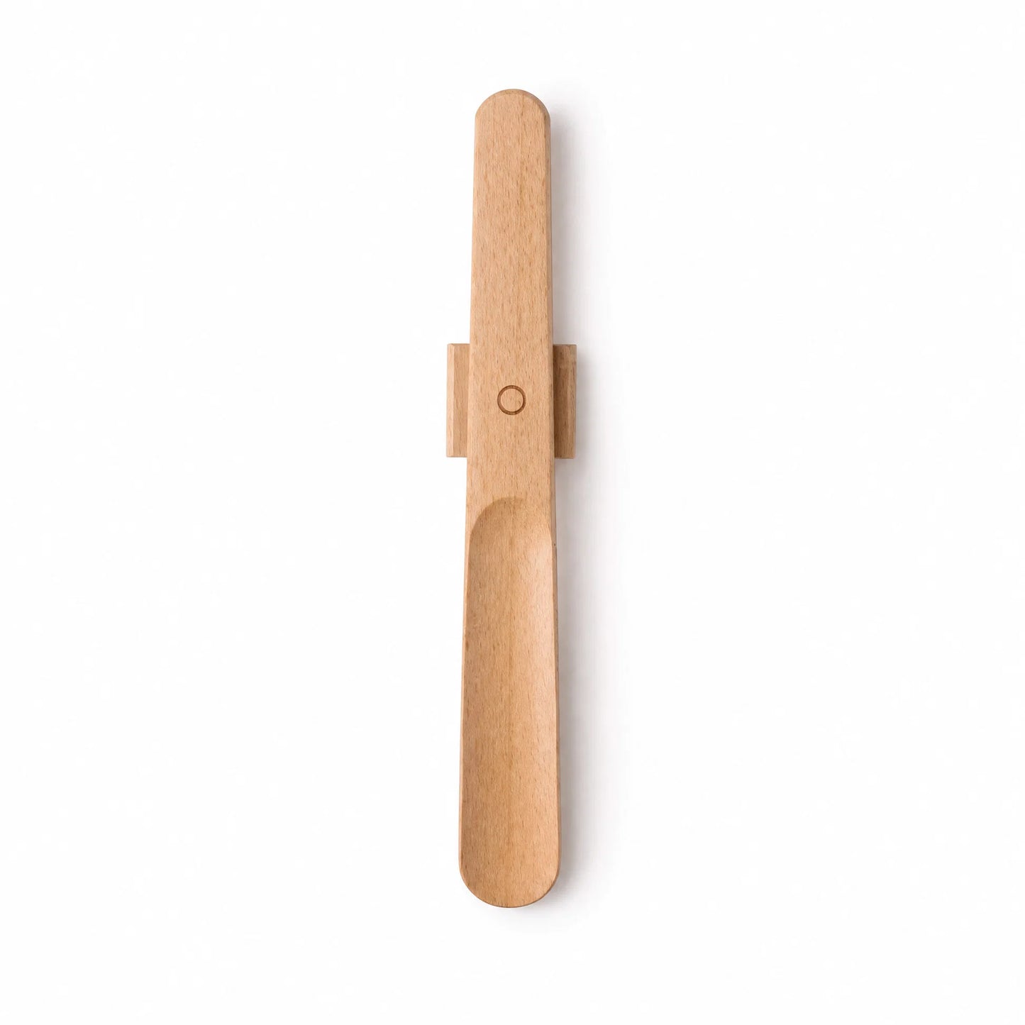 Magnetiskt skohorn för barn