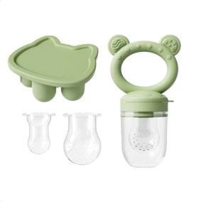 Mama's tandningsglass